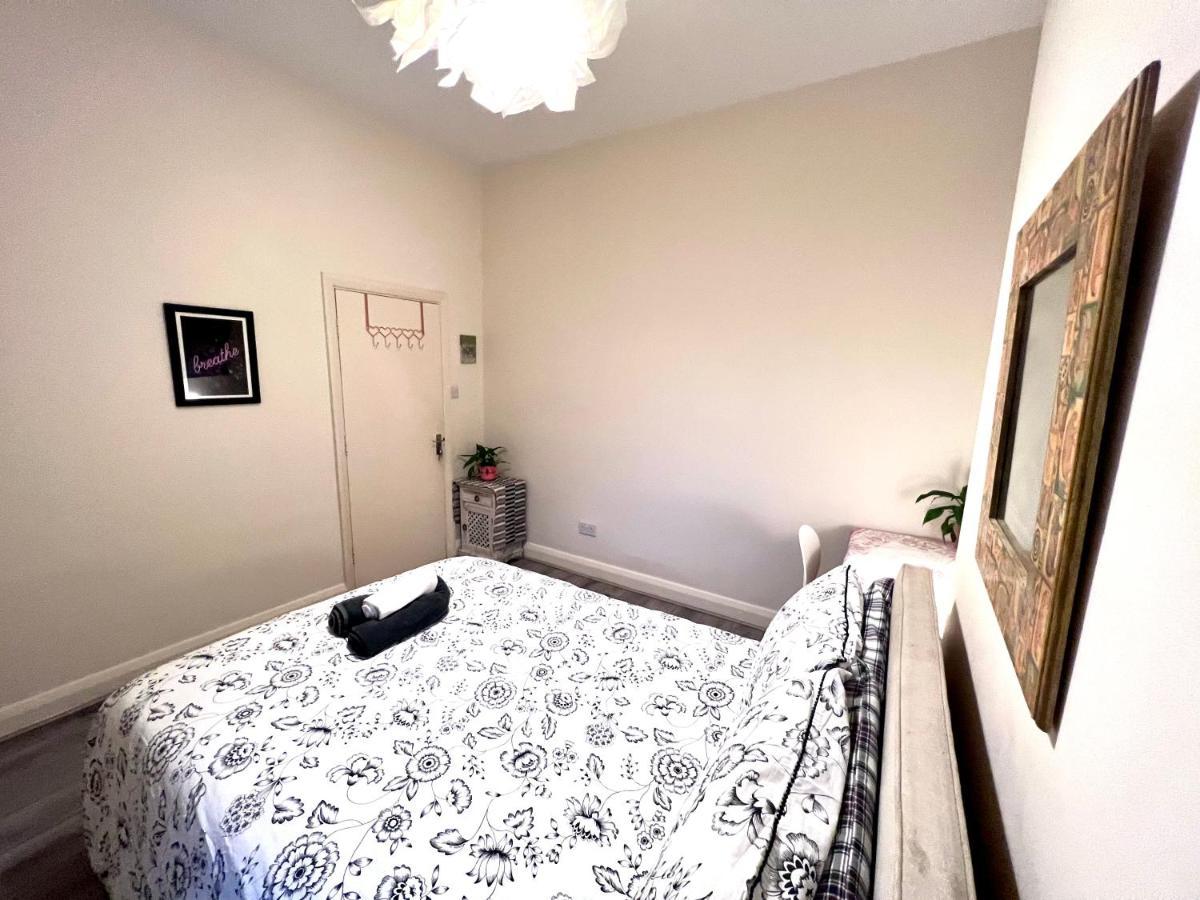Relaxing&Cozy Room ロンドン エクステリア 写真
