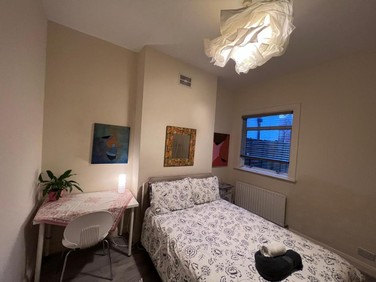 Relaxing&Cozy Room ロンドン エクステリア 写真