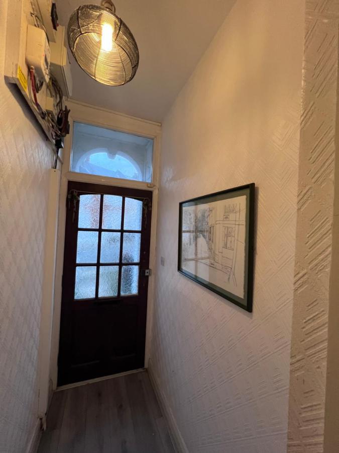Relaxing&Cozy Room ロンドン エクステリア 写真