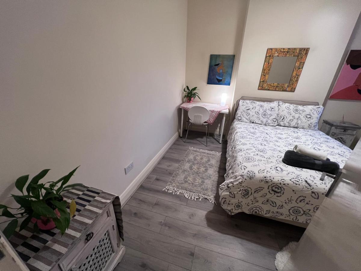 Relaxing&Cozy Room ロンドン エクステリア 写真