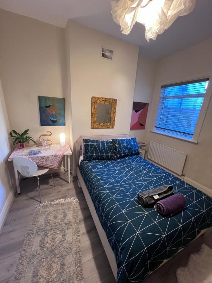 Relaxing&Cozy Room ロンドン エクステリア 写真