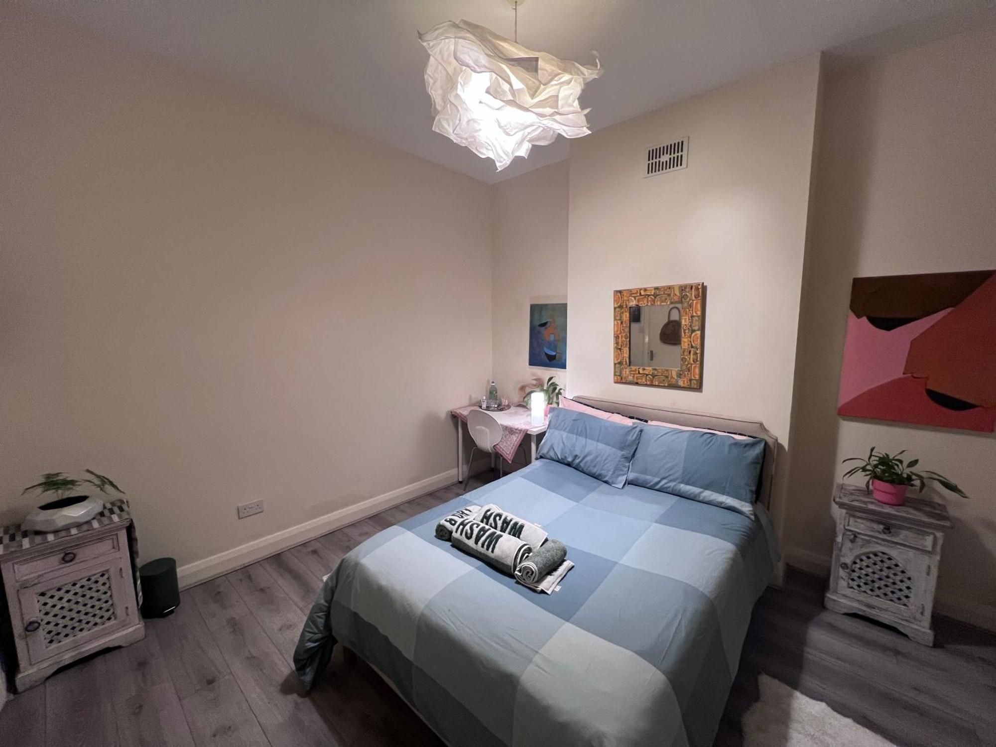 Relaxing&Cozy Room ロンドン エクステリア 写真